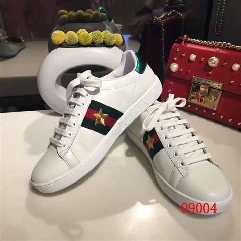 cheap replica gucci shoes from china|how to authenticate gucci shoes.